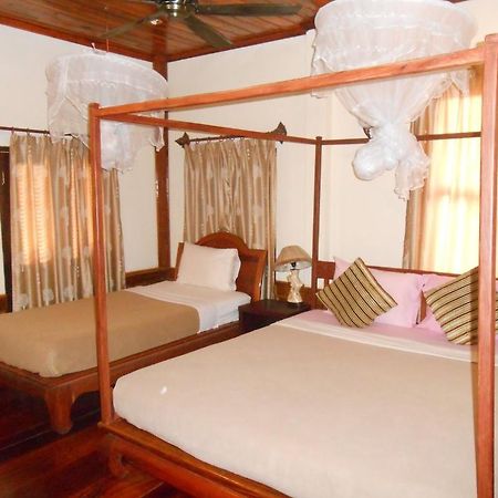 Thida Guesthouse Luang Prabang Phòng bức ảnh