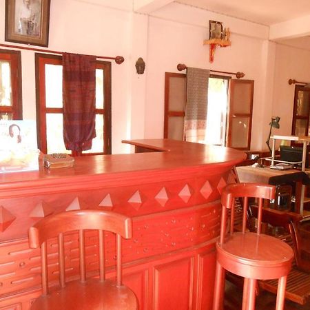 Thida Guesthouse Luang Prabang Ngoại thất bức ảnh