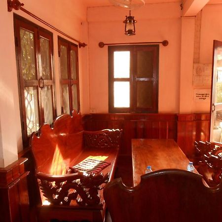Thida Guesthouse Luang Prabang Ngoại thất bức ảnh