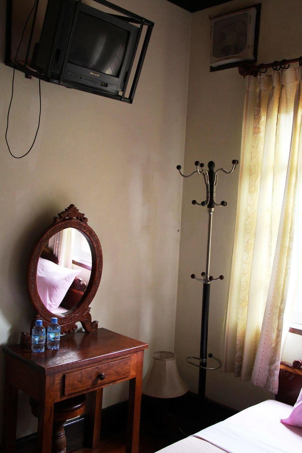 Thida Guesthouse Luang Prabang Ngoại thất bức ảnh